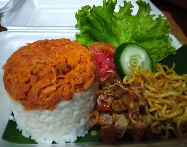 NASI UDUK ANT - KULINER ENAK UNGARAN