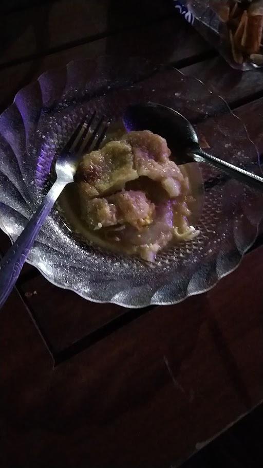 PEMPEK PALEMBANG BU ANISAH