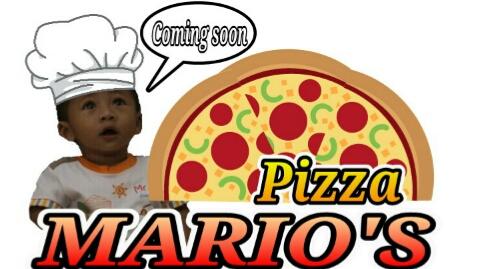 PIZZA MARIO'S