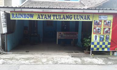 RAINBOW AYAM TULANG LUNAK