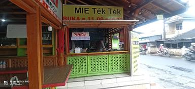 RM IBU WIJI PUTRI ( MIE TEK TEK )