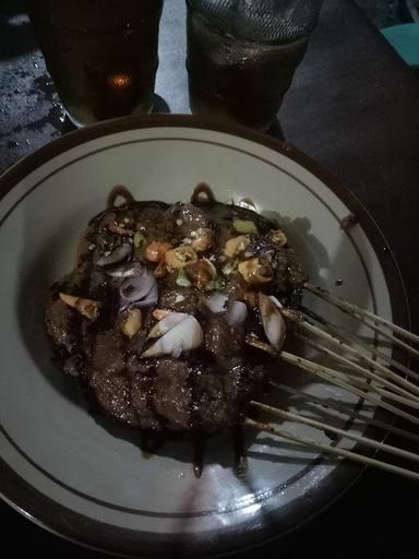 SATE AYAM