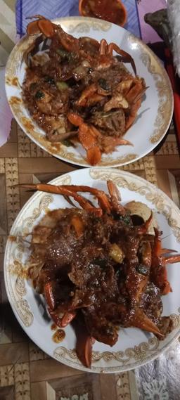 Photo's Sedap Malam Seafood Bebek Goreng