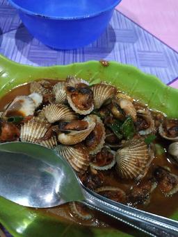 Photo's Sedap Malam Seafood Bebek Goreng