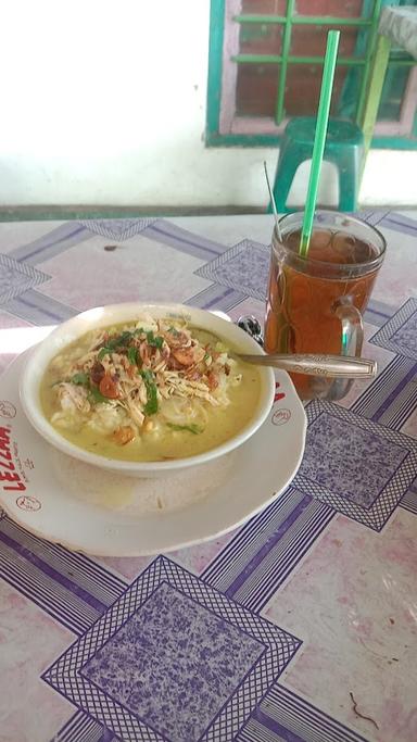 SOTO ASMARA PAK DIDI