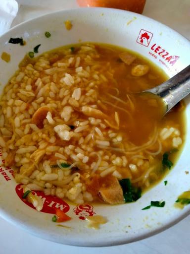 SOTO AYAM BAROKAH BU JUM