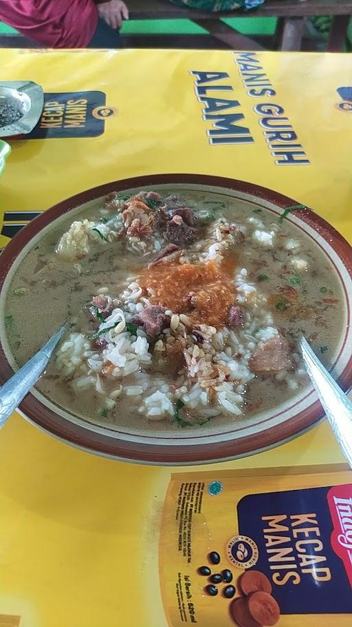 SOTO SAPI BU WARTINI 77