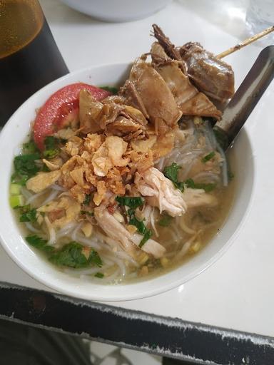 SOTO TUMAN