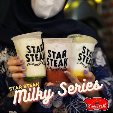 STAR STEAK EXPRESS UNGARAN