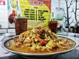 Photo's Warung Bakmi Jowo Lek Owi