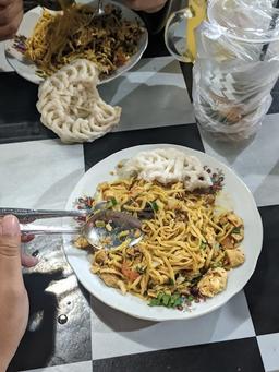 Photo's Warung Bakmi Jowo Lek Owi