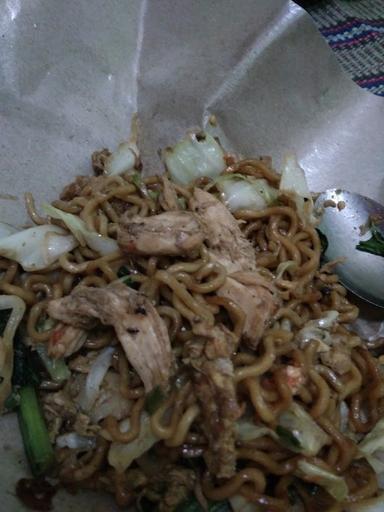 WARUNG BAKMIE SURABAYA BANG IRUL