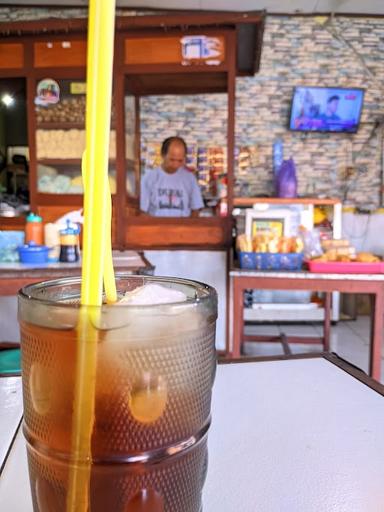 WARUNG BAKSO PRIMA PAK TIKNO