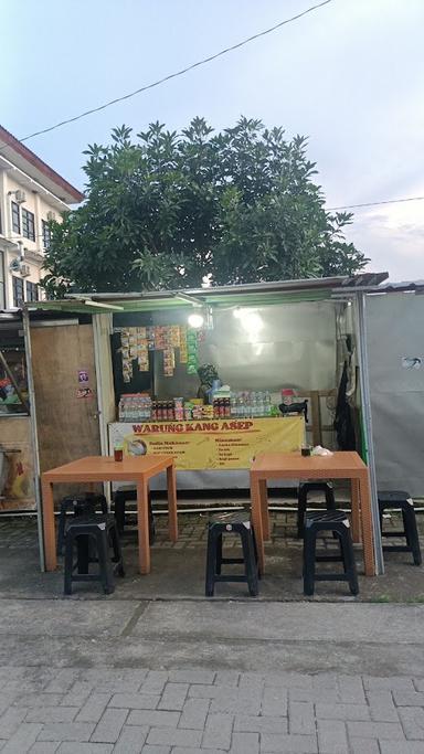 WARUNG KANG ASEP