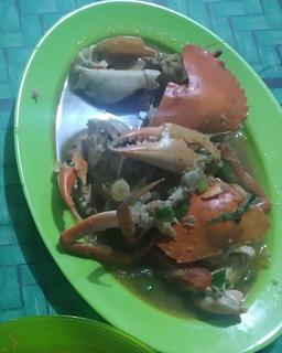 Photo's Warung Kerang Sami Laris