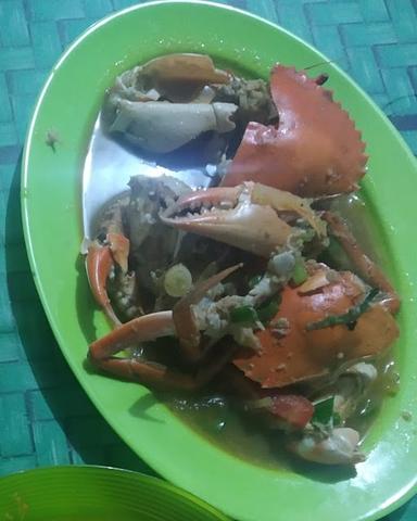 WARUNG KERANG SAMI LARIS