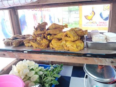 WARUNG LAMONGAN ALZAM