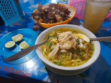 WR. SOTO AYAM LAMONGAN CAK PENDI