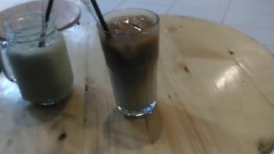 PABRIK KOPI PAYUNG EMAS