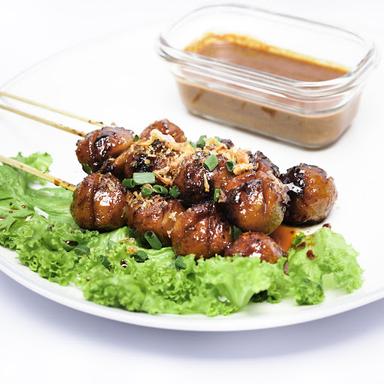 BAKSO BAKAR SAM DA'IM