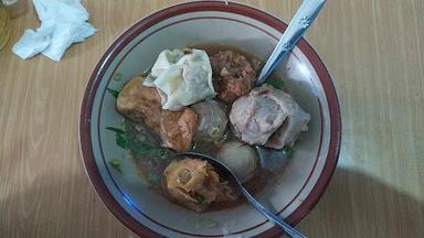 BAKSO BAROKAH SAM SUGA