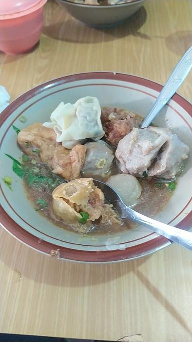 BAKSO BAROKAH SAM SUGA