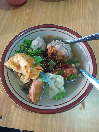 BAKSO BAROKAH SAM SUGA