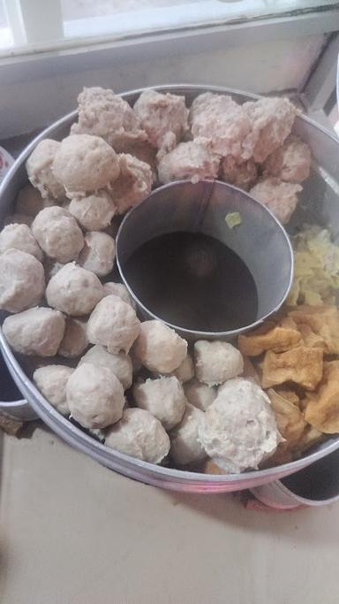 BAKSO BISMA PARANGARGO