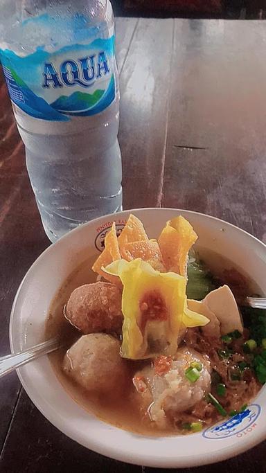 BAKSO NDESO SAM KUPRIT