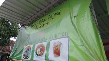 BAKSO PULUNG BU SUNARMI