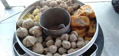 BAKSO USUS WAGIR