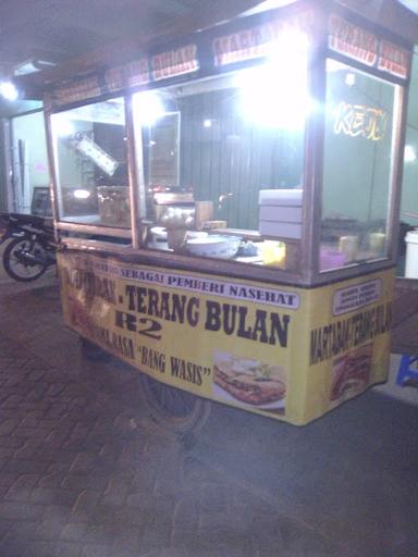 MARTABAK RAMA RASA