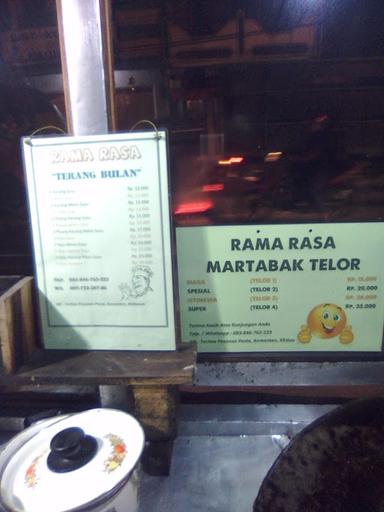 MARTABAK RAMA RASA