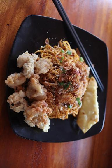 MIE JEBEW MALANG