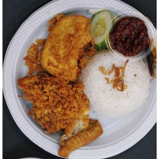 NASI UDUK SI RERE