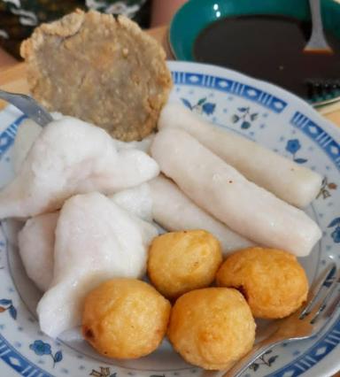 PEMPEK MANGJOL (BAYU KURNIAWAN)