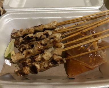 SATE TAICHAN KAK ELAN