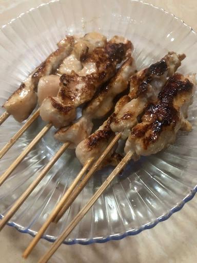 SATE TAICHAN KAK ELAN