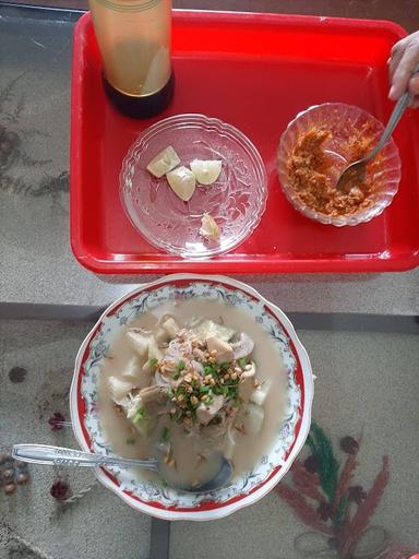 SOTO POHONG PAK KUN