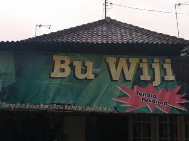 WARUNG BU WIJI