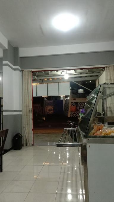 WARUNG PONDOK DAMAI 2