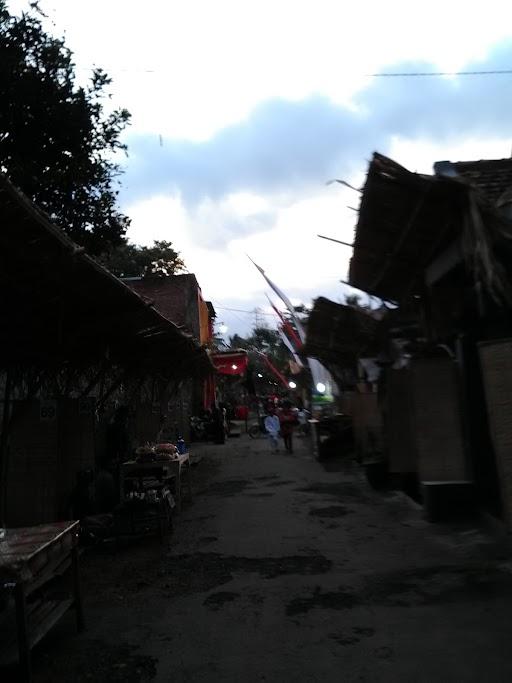 WARUNG SATI