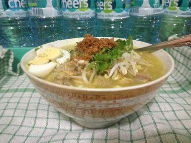 WARUNG SOTO LAMONGAN BU.LIS