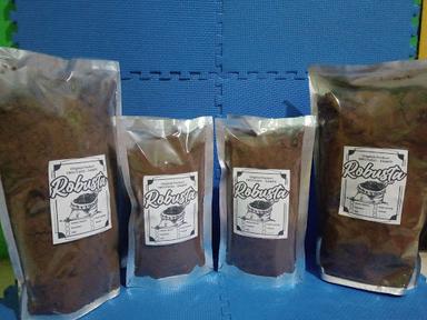 BIJI KOPI ROBUSTA ARABICA JAVA