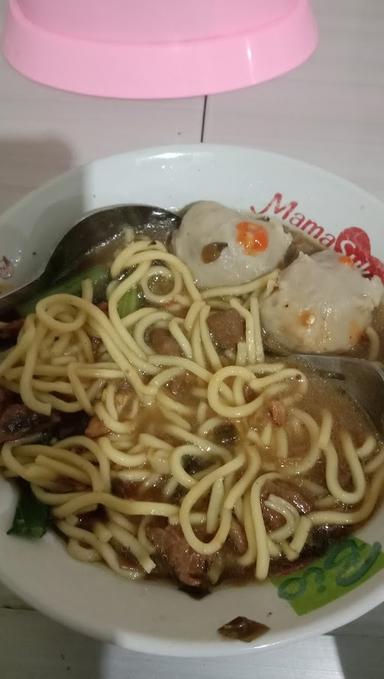 BAKSO AA (CAK YUDI)