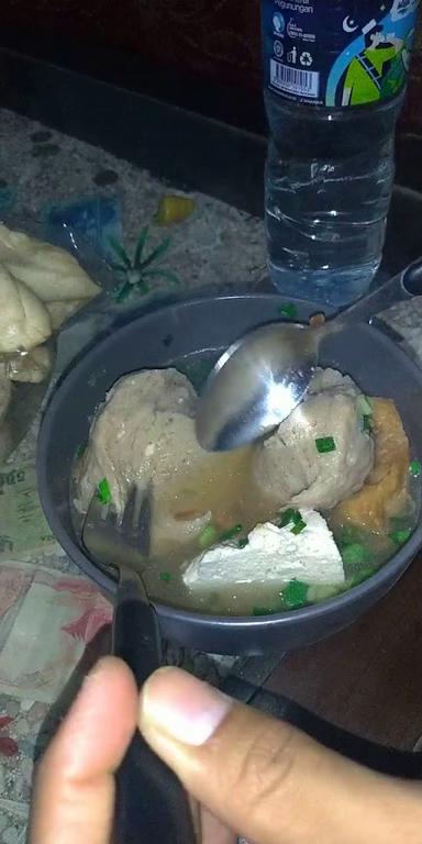 BAKSO MATAHARI