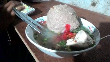 BAKSO MATAHARI