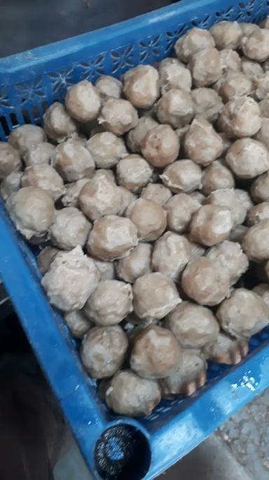 BAKSO MATAHARI