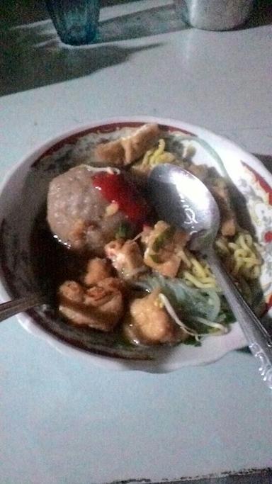 BAKSO NIRWANA PAK SAKOR