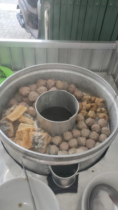 BAKSO SOLO WAJAK CABANG MALANG